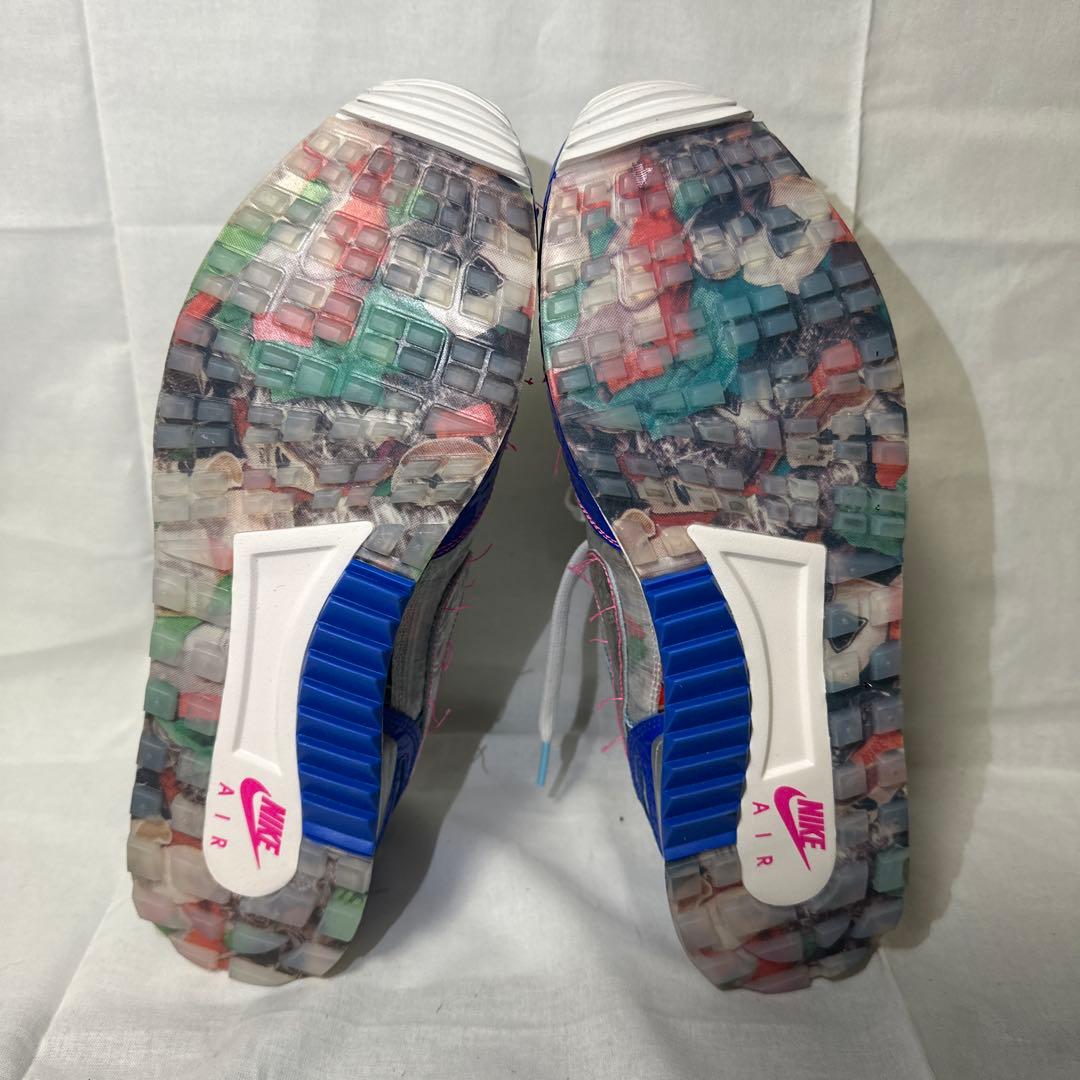 NikeGolfAirPegasus89NRGナイキゴルフエアペガサス27cm