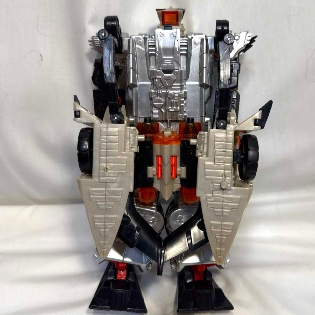 ア*ヒ様 ⭐︎美品⭐︎ タカラ　トランスフォーマー