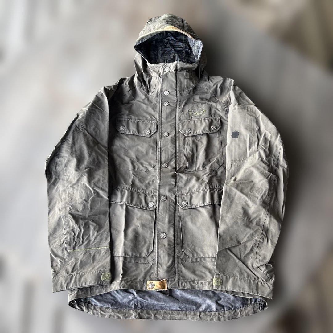 パーマネントユニオン　上下セット