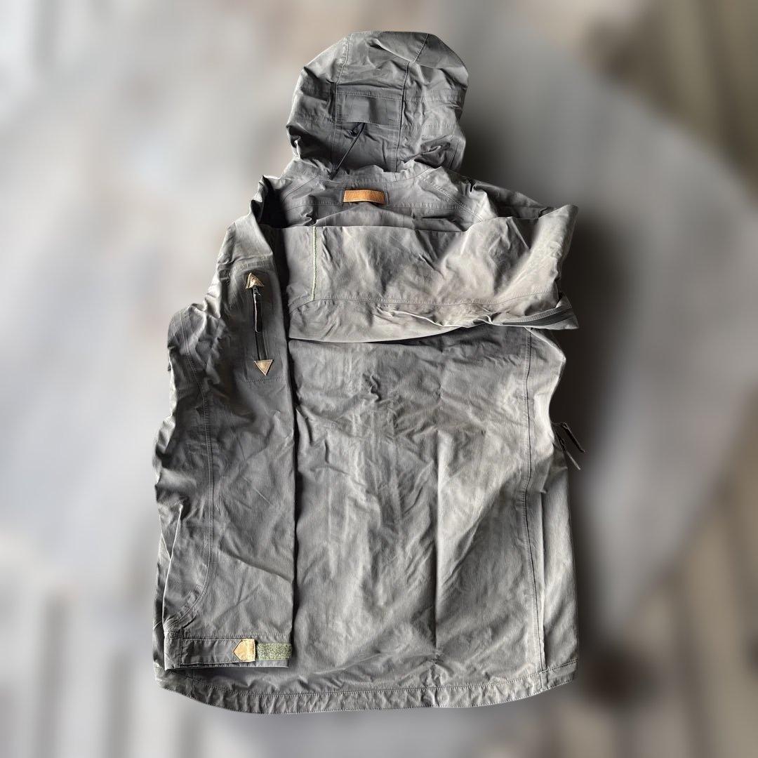 パーマネントユニオン　上下セット