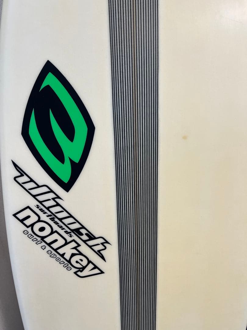 サーフィンボード手渡限定