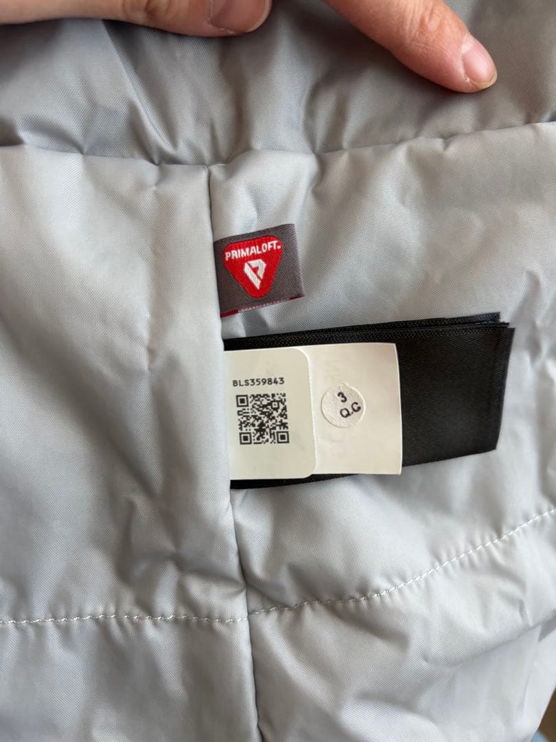 ノースフェイス　スキースノーボードウェア　Mサイズ