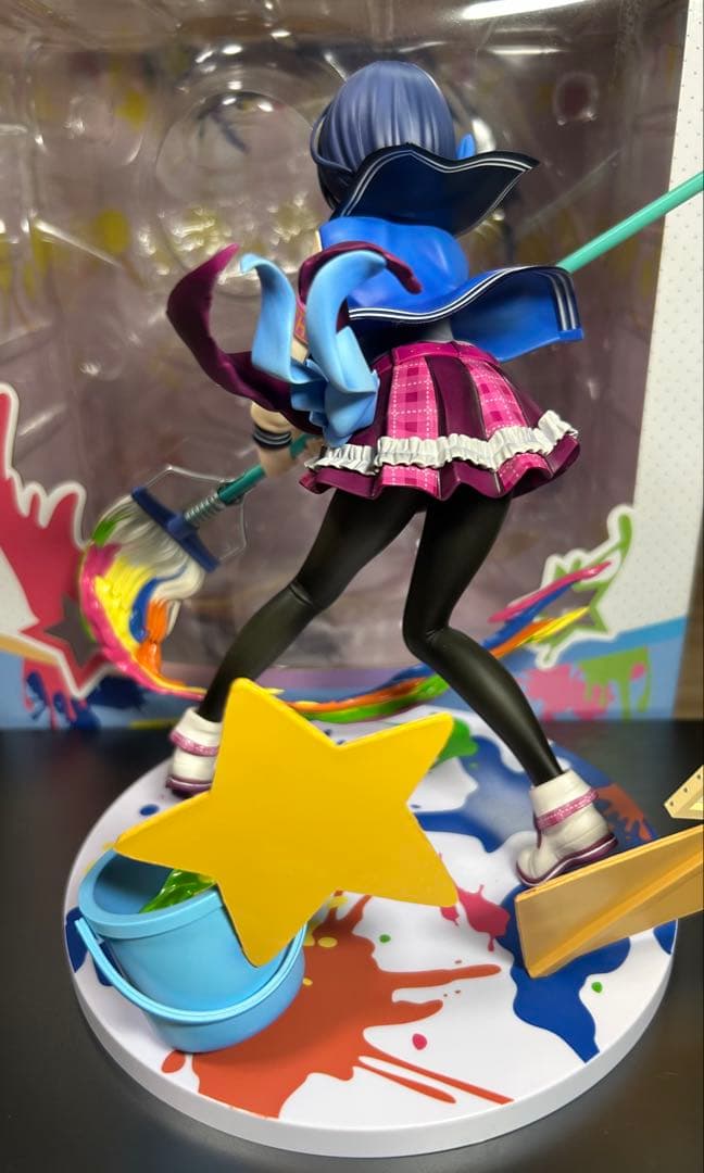 シャニマス 杜野凛世 フィギュア