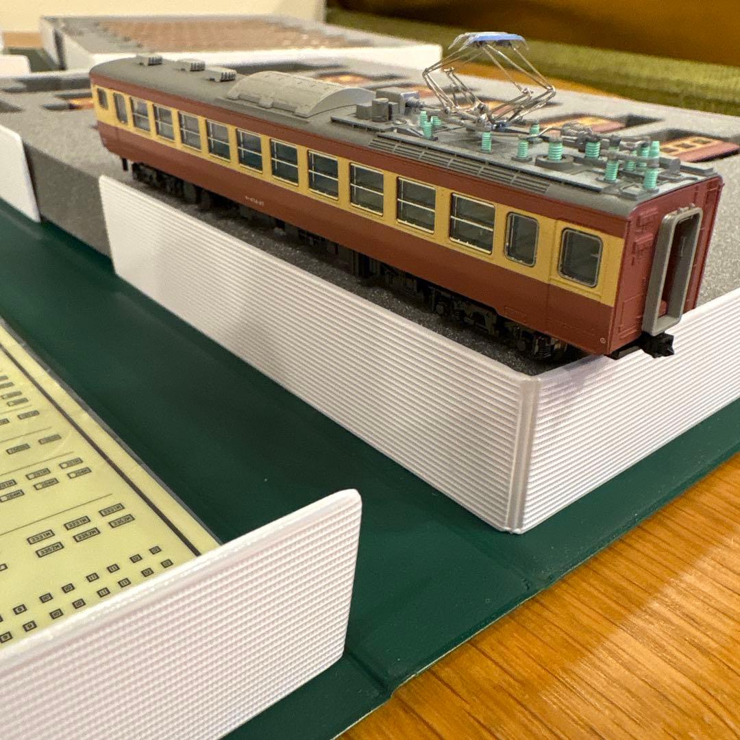 【新同】KATO 10-1634/1635 475系急行立山ゆのくに12両フル②