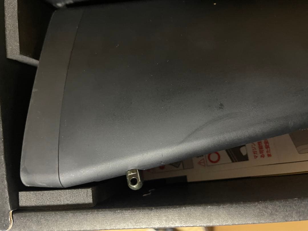 東京マルイ VSR-10 Gスペック イルミネーテッドスコープ社外バイポット付き