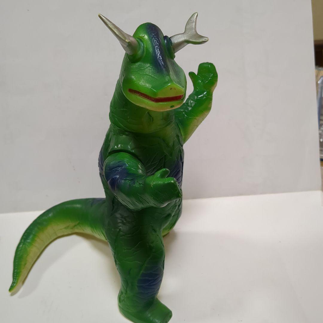 ブルマァク タイプ エレキング 限定復刻版 タグ付き