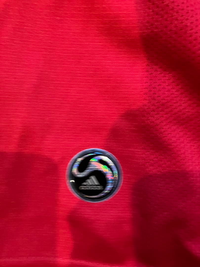 08/10リバプール　ホーム　シャビアロンソ　160cmサイズ