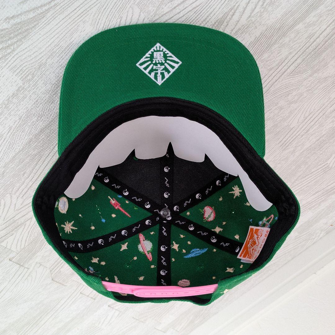 椎名林檎 宇宙野球帽 林檎博'24 景気の回復 林檎班