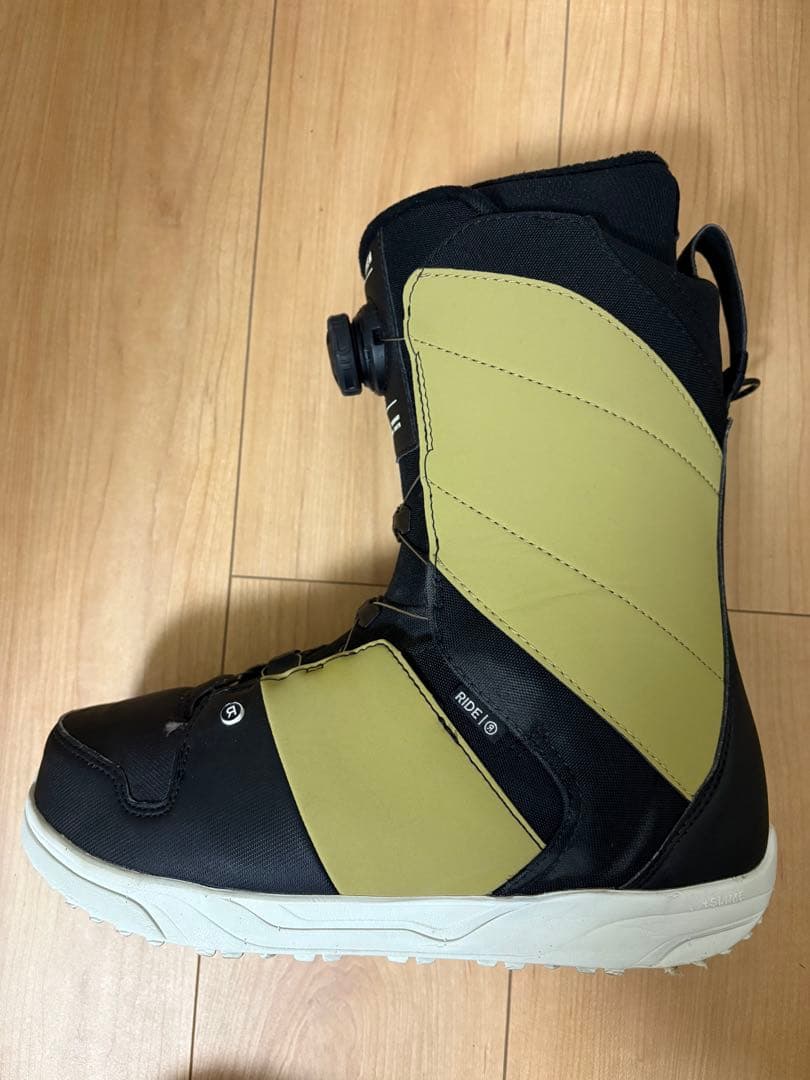 RIDE ANTHEM ブーツ 27.5cm