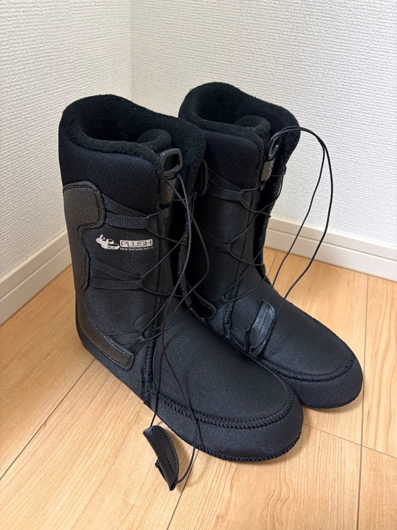 RIDE ANTHEM ブーツ 27.5cm