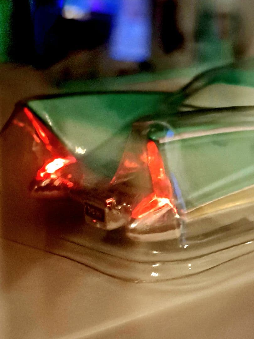 希少♦️カーズ プレシジョンシリーズ V8フローズカフェ