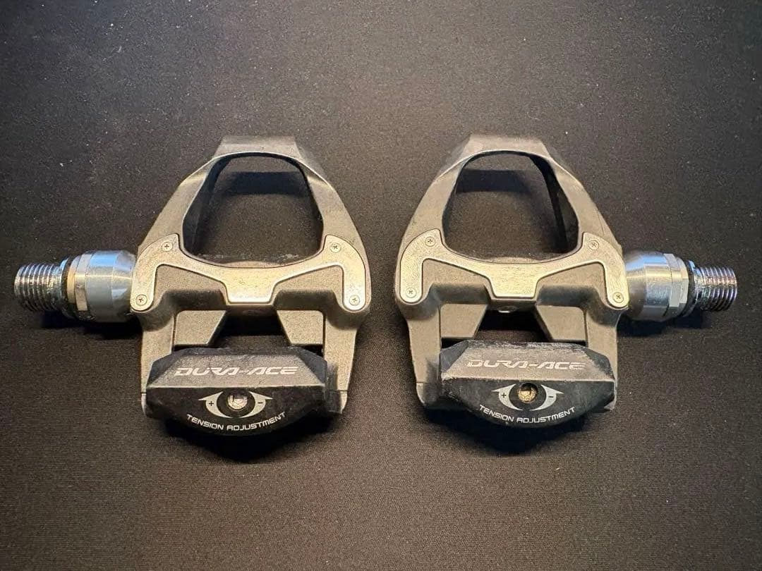 SHIMANO DURA-ACE PD-9000 ビンディングペダル