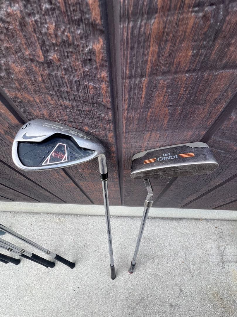 Callaway X22アイアンセット 6本 5~P おまけ付