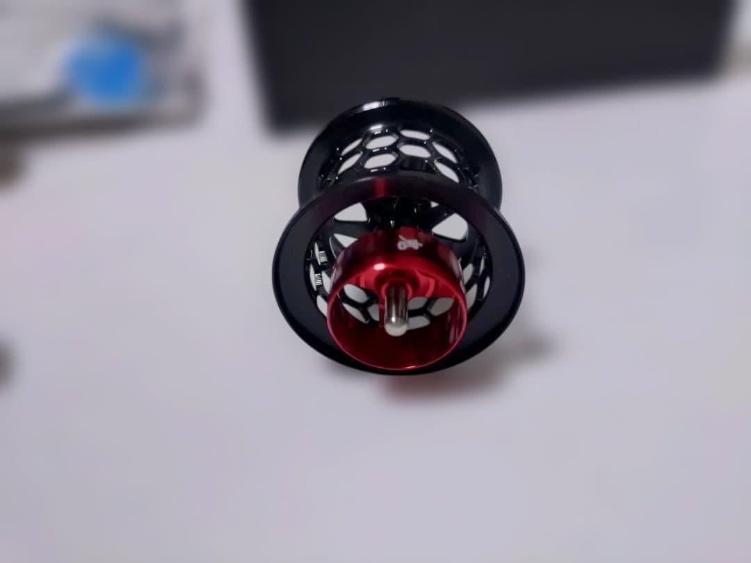 メガバス Megabass IS79 ハニカムスプール IS