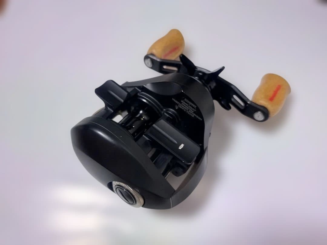 メガバス Megabass IS79 ハニカムスプール IS