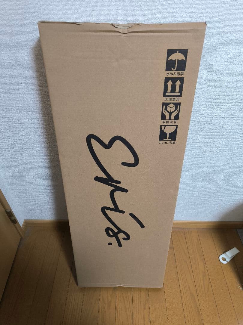 [美品]Eris. Nestia エレキギター　抹茶