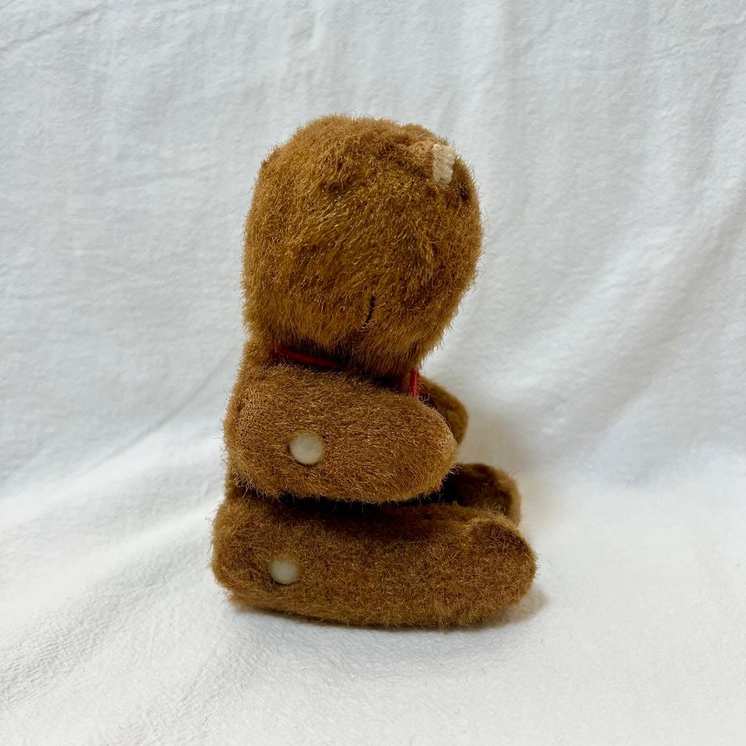 DDRベア ベルリンベア ティディベア フランスアンティーク