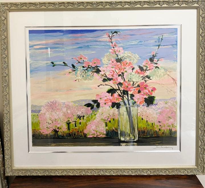 2枚セット販売　ミッシェル・アンリ