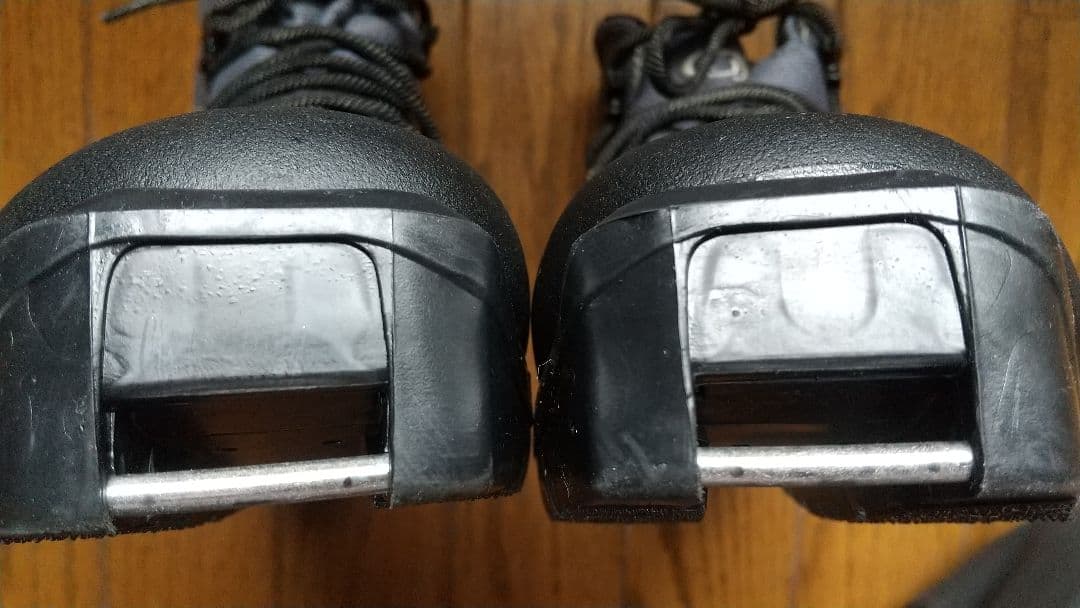 SALOMON クロスカントリーブーツ ESCAPE B525.5cm