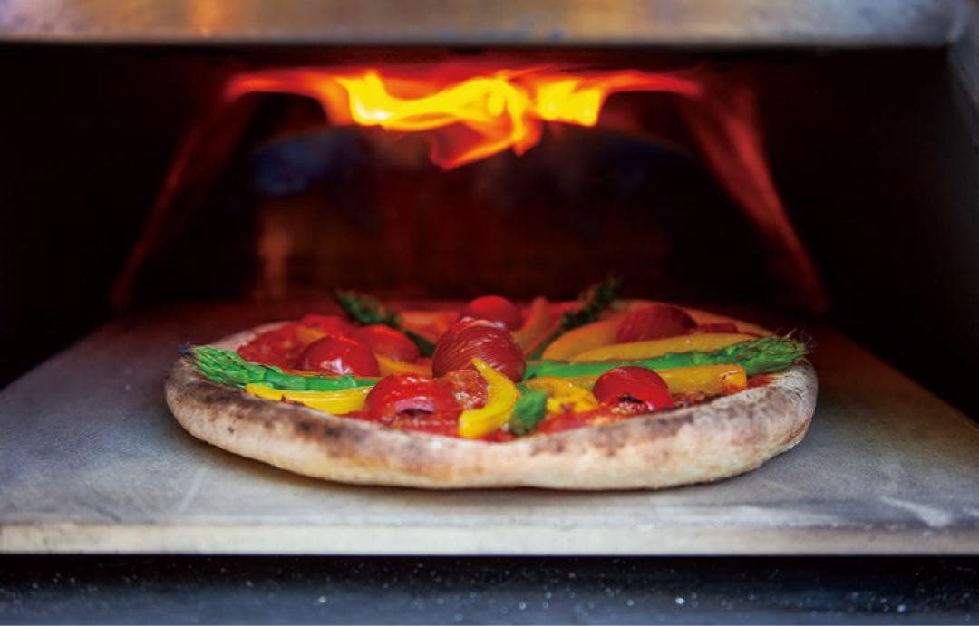 ピザ窯 KABUTO カブト ファイヤーサイド