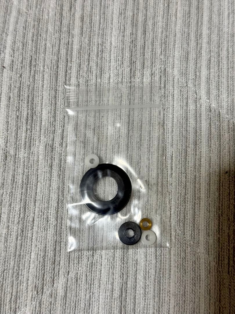 ダイワ　23レガリス　LT2000S-XH　超軽巻きチューニング 極