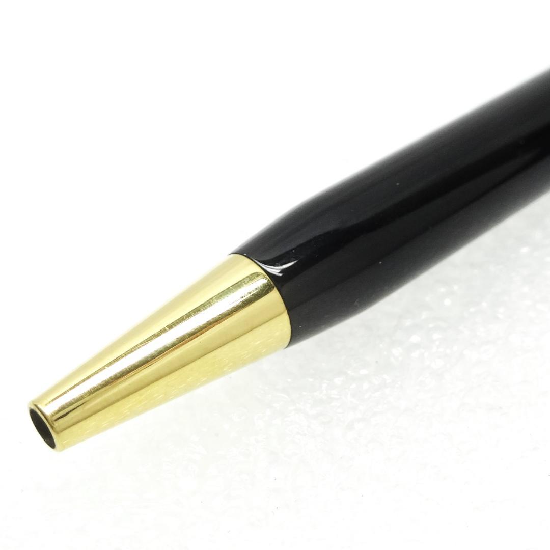 PILOT Grandee 漆 0.5 Wツイスト シャープペン デッドストック