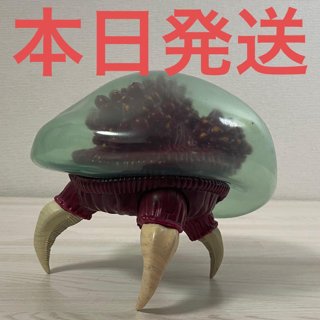 メトロイド 6インチ フィギュア ソフビ WORLD OF NINTENDO