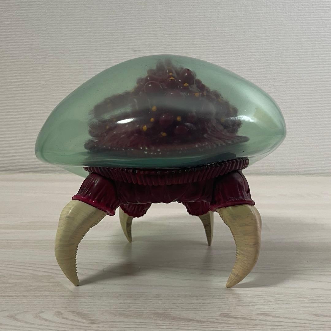 メトロイド 6インチ フィギュア ソフビ WORLD OF NINTENDO