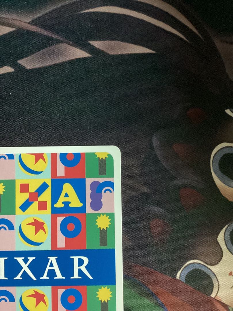 WS Toy Story “30年とその先も”ジェシー SEC