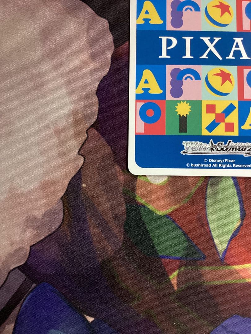 WS Toy Story “30年とその先も”ジェシー SEC