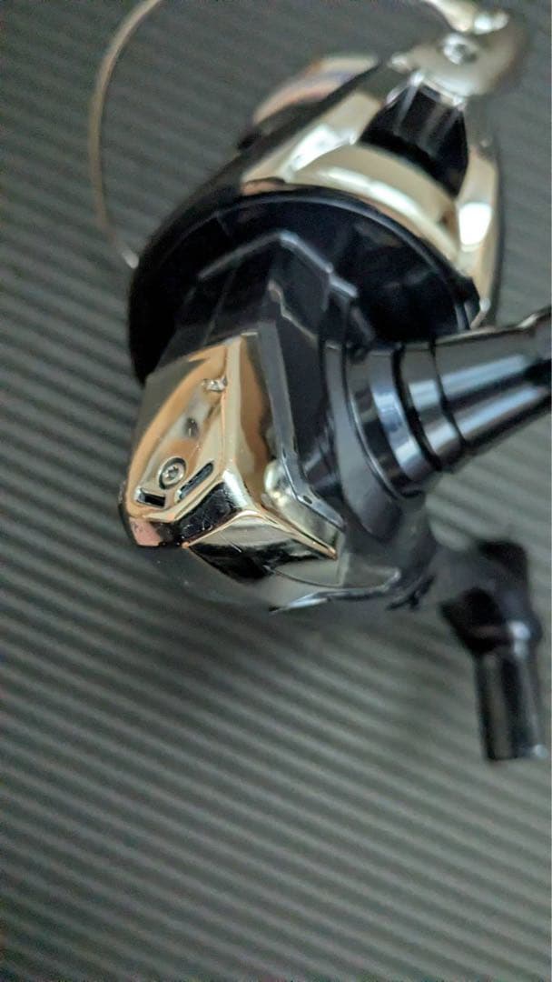 SHIMANO TWIN POWER シマノ　21ツインパワーSW8000HG