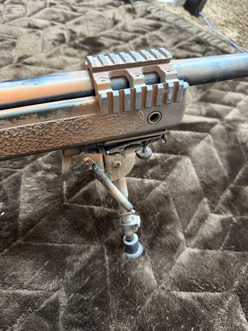 スナイパーライフル/東京マルイ m40a5