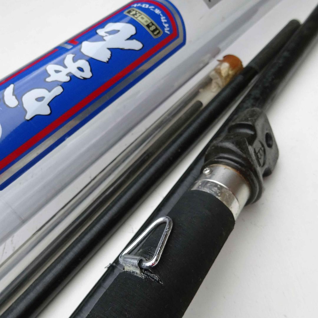 がまかつ がま石 18号 並継 5.4m　gamakatsu 釣り 磯竿 石鯛