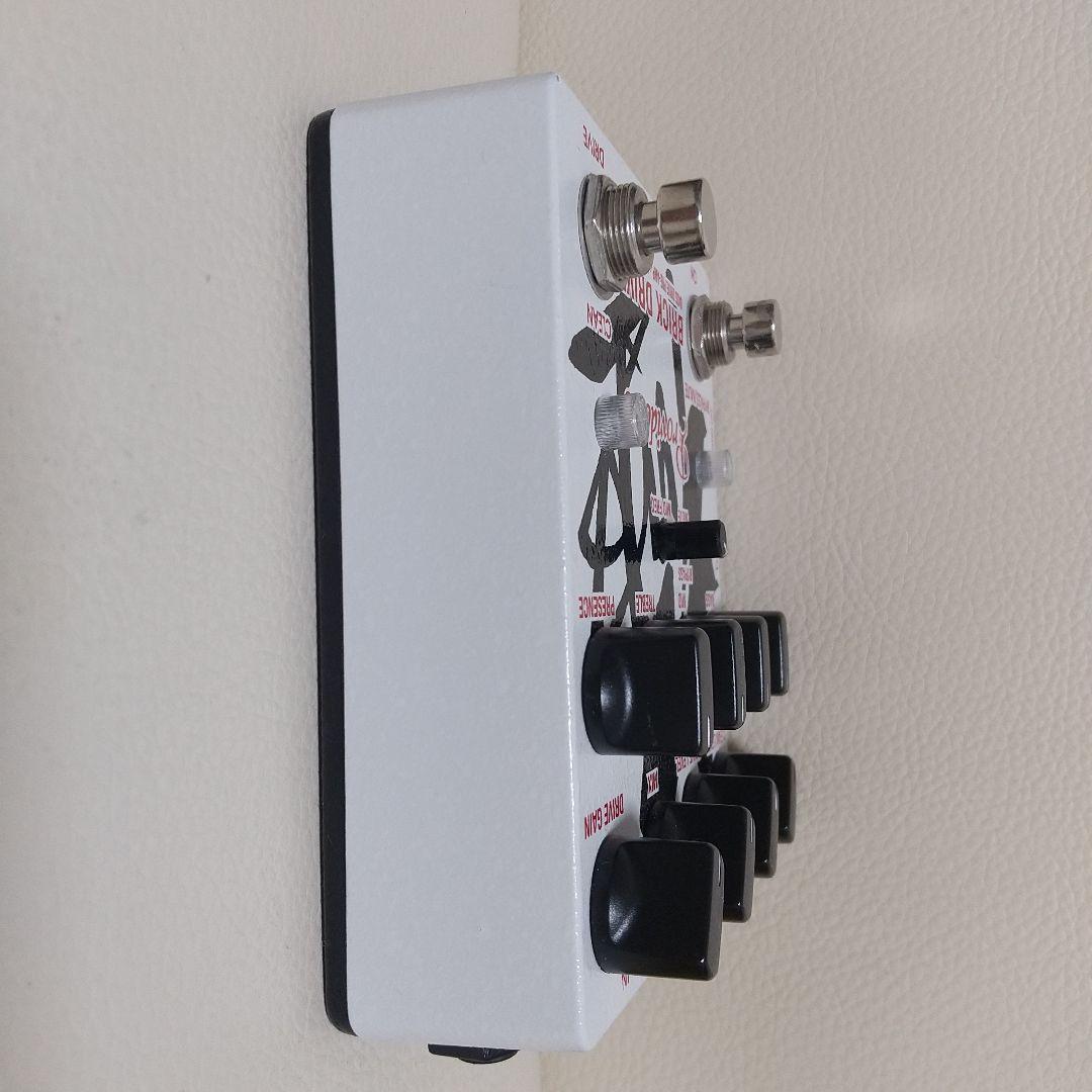 Providence BRICK DRIVE BDI-1HH 極