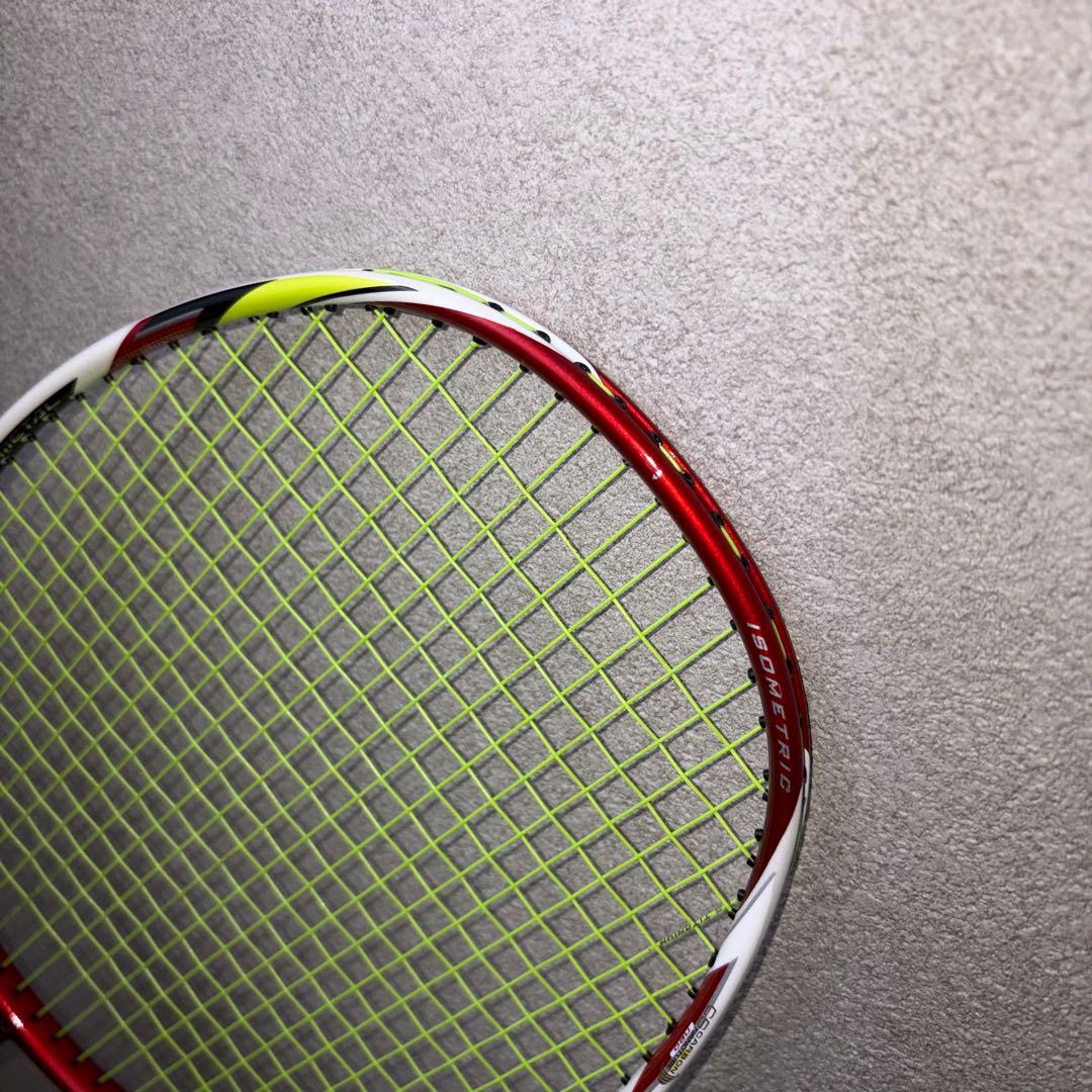 【極美品】アークセイバー 11 ARC SABER 11 ヨネックス YONEX