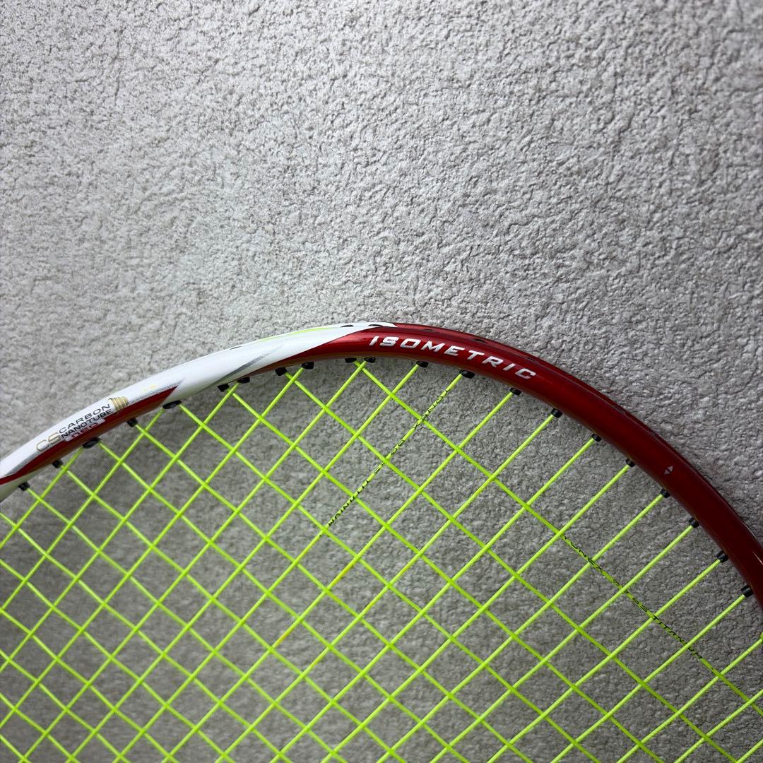 【極美品】アークセイバー 11 ARC SABER 11 ヨネックス YONEX