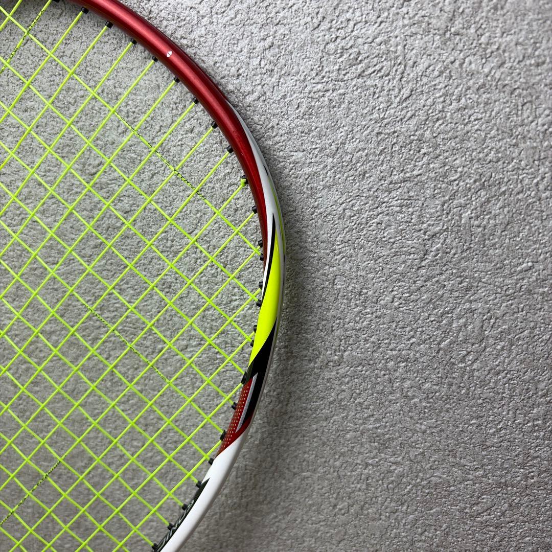 【極美品】アークセイバー 11 ARC SABER 11 ヨネックス YONEX