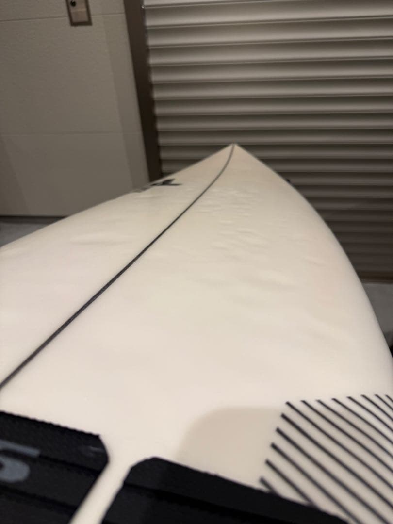 《中古》JOISTIK VERTRIX2 NICKBLAIR サーフボード