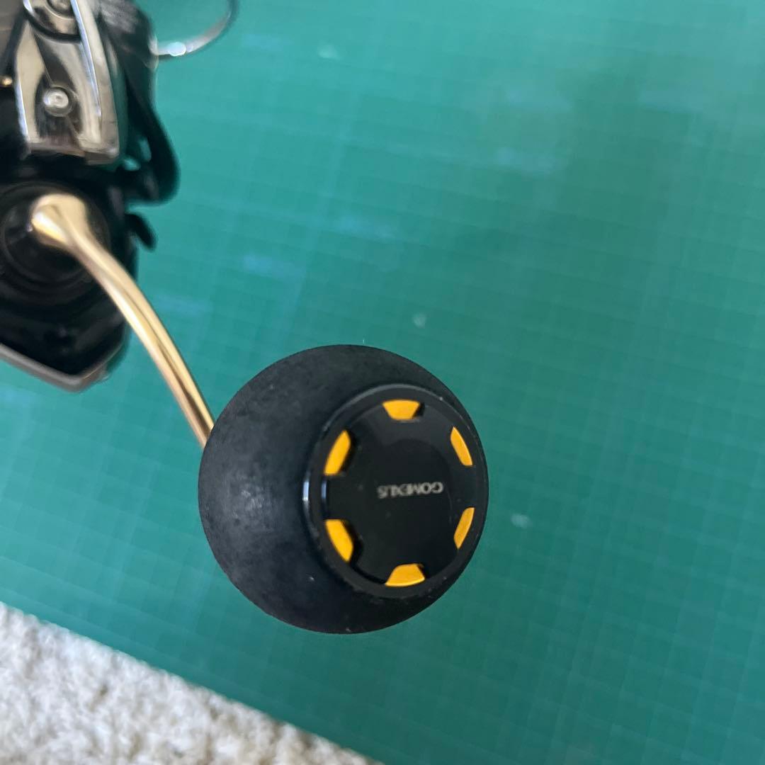 ダイワ　バリスティック LT3000S-CHX