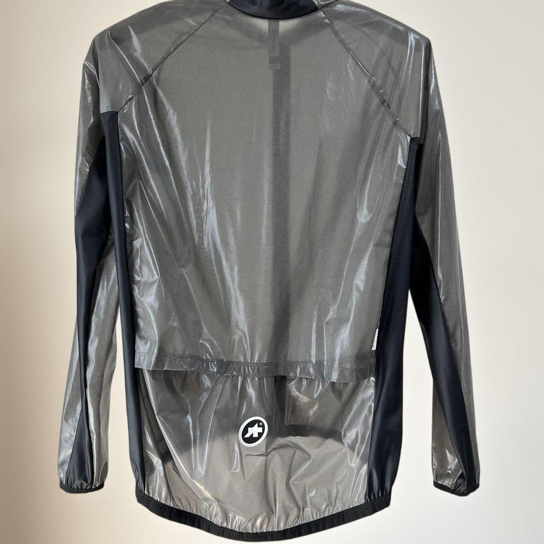 ASSOS アソス Mille GT Clima Jacket Evo