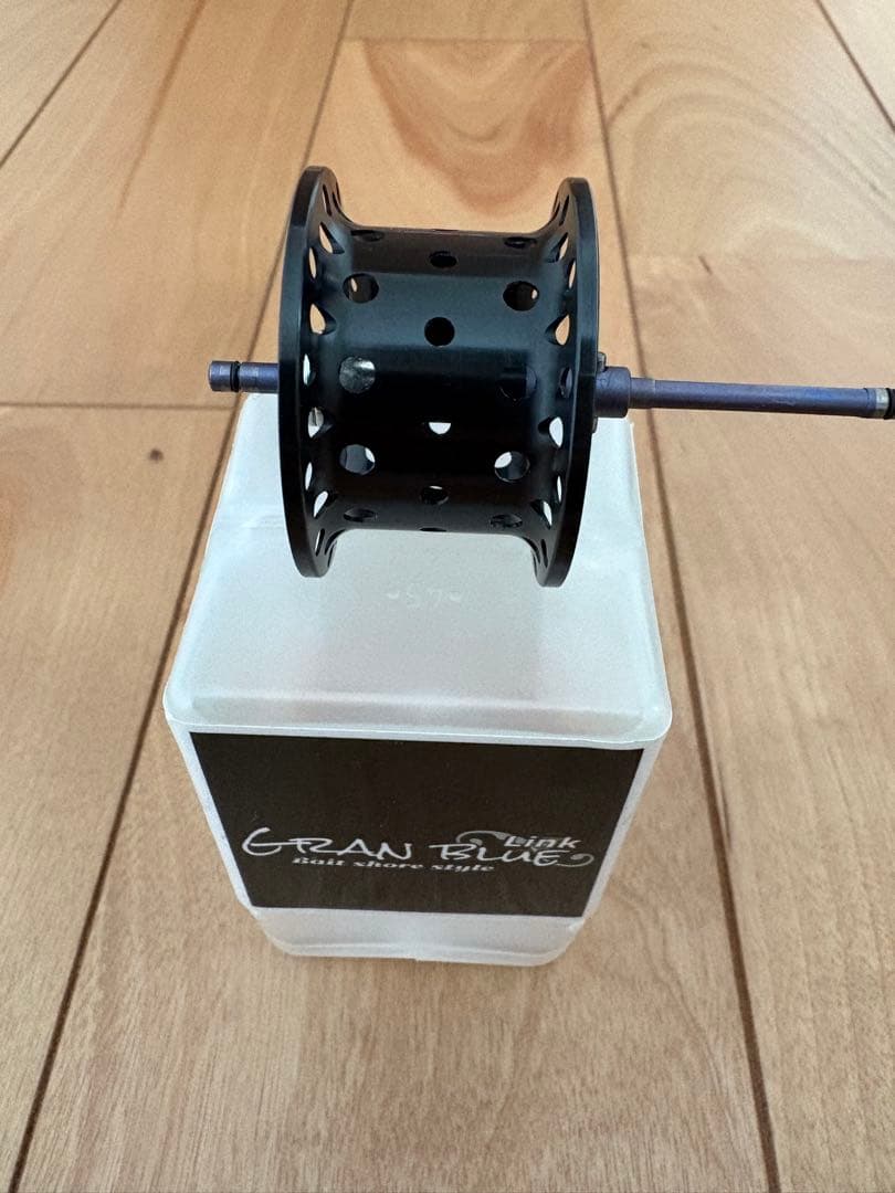 下町スプール　Aスペック　23アンタレスDCMD用