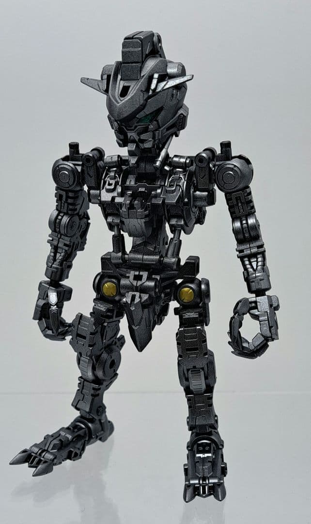 藤丸さま専用　MGSD　バルバトス