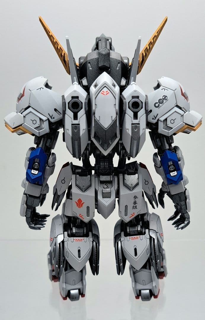 藤丸さま専用　MGSD　バルバトス