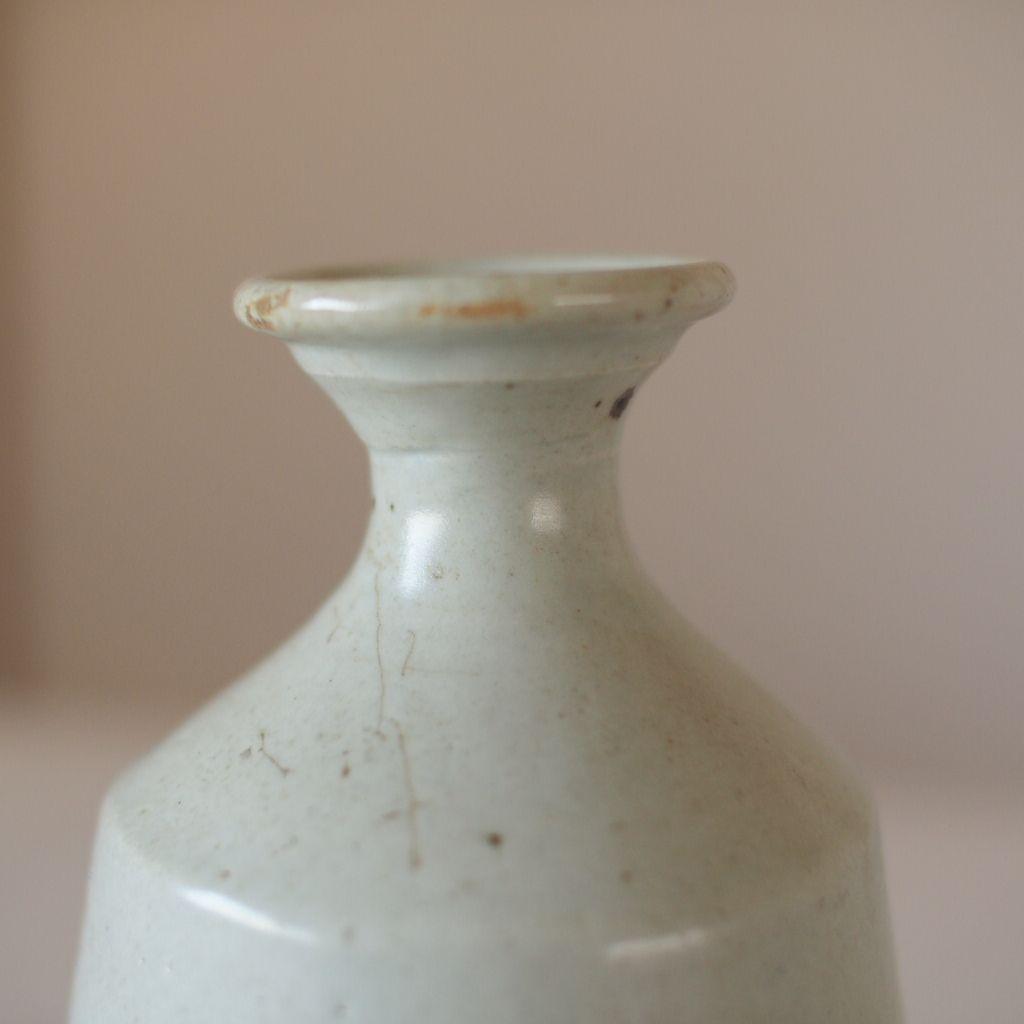 李朝 徳利 骨董 古物 古道具 古美術 アンティーク