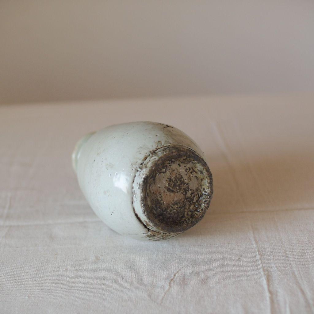 李朝 徳利 骨董 古物 古道具 古美術 アンティーク