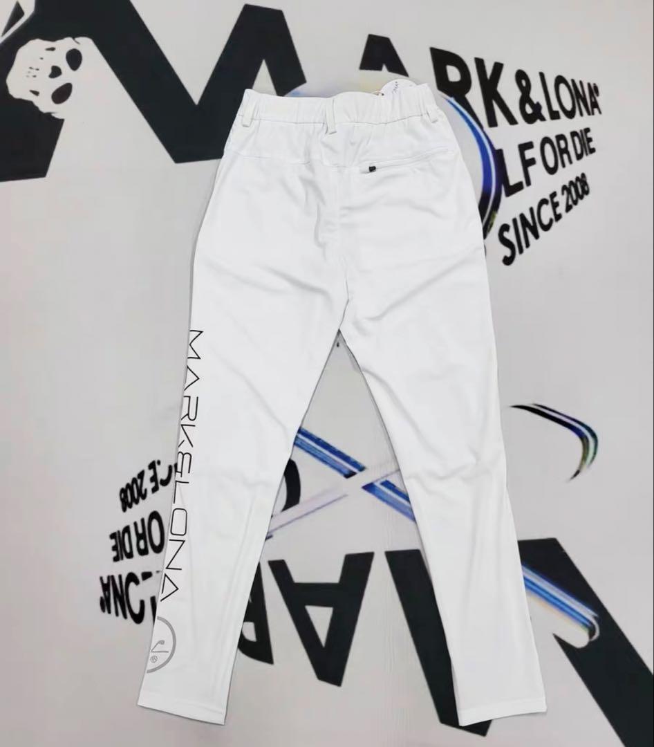 ラスト1点MARK&LONA Emitter MLT メンズ パンツ ボトムス