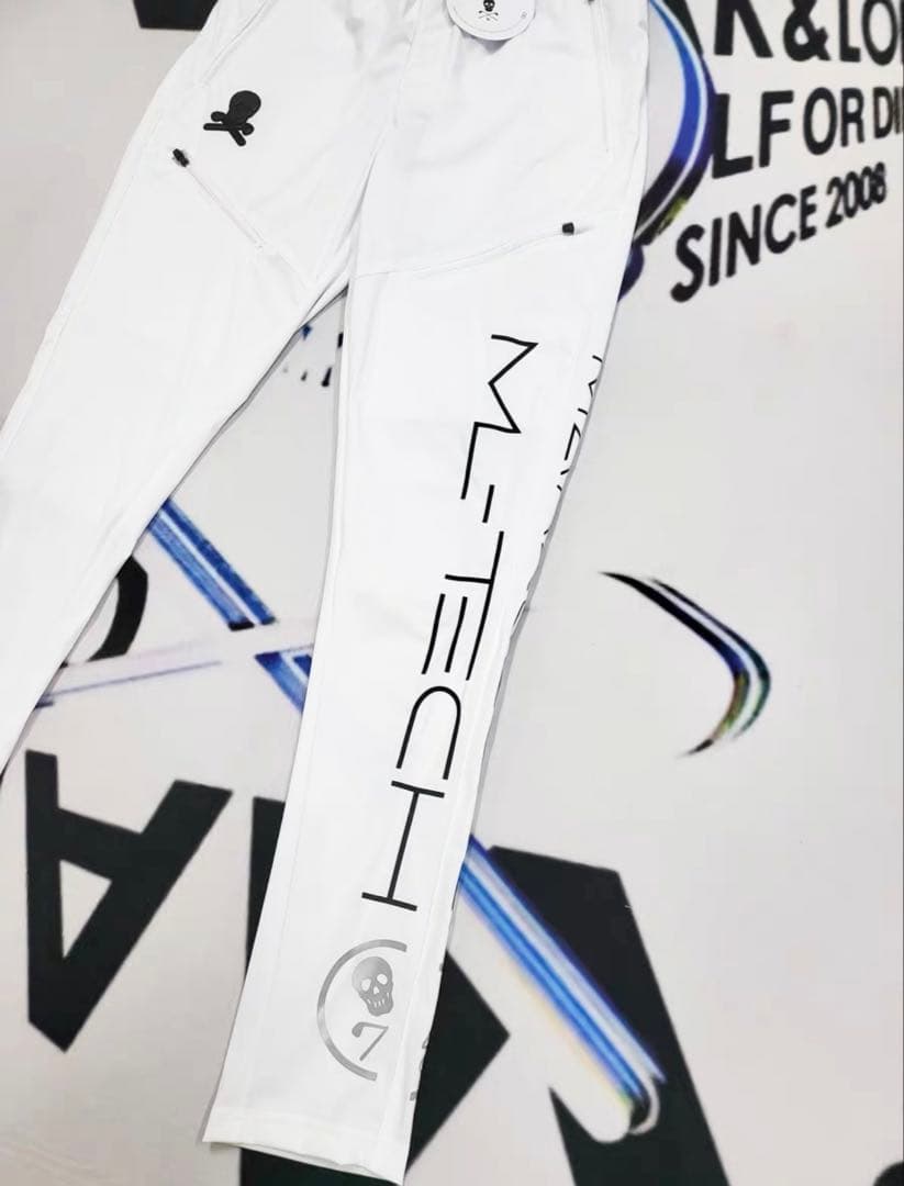 ラスト1点MARK&LONA Emitter MLT メンズ パンツ ボトムス