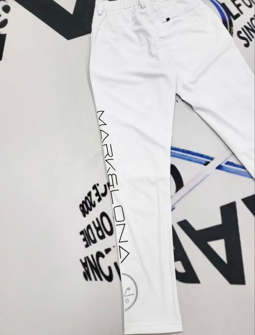 ラスト1点MARK&LONA Emitter MLT メンズ パンツ ボトムス