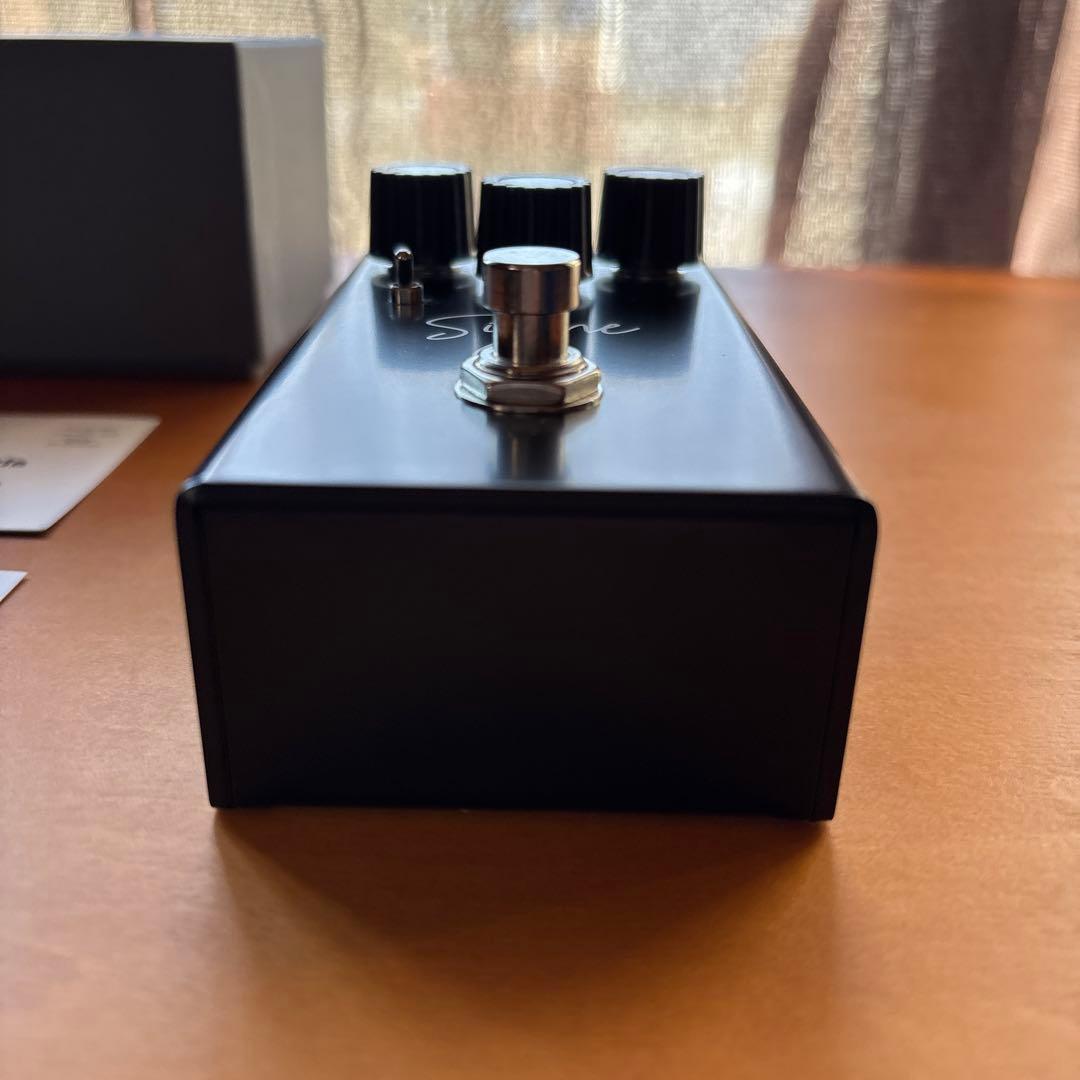 【美品】Virtues Signe ギターエフェクター