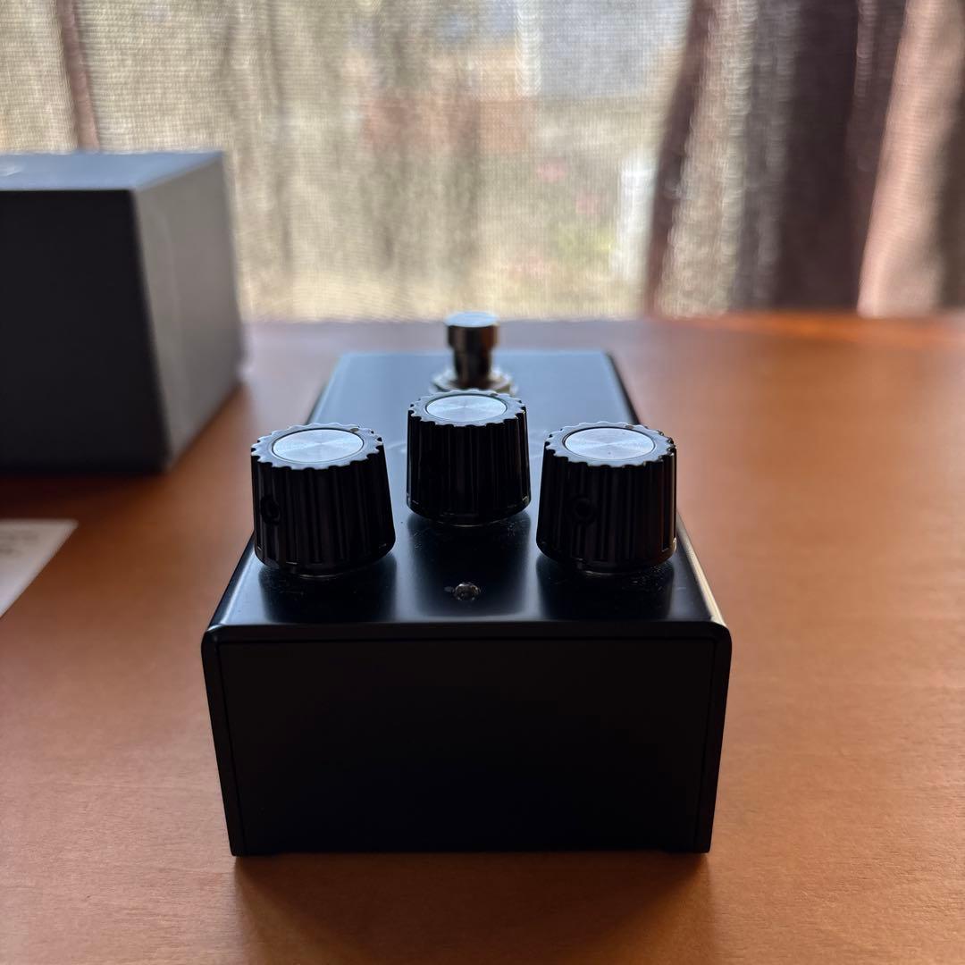 【美品】Virtues Signe ギターエフェクター